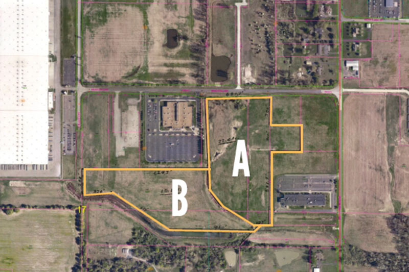 Butler-Industrial-Park-37.8-Acres-Marion-Illinois-Featured-Image
