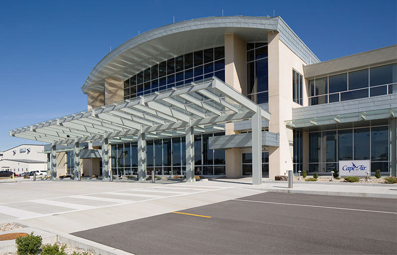 Veterans-Airport-Of-Southern-Illinois-MWA-Exterior
