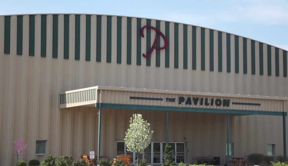 The Pavilion Event Center